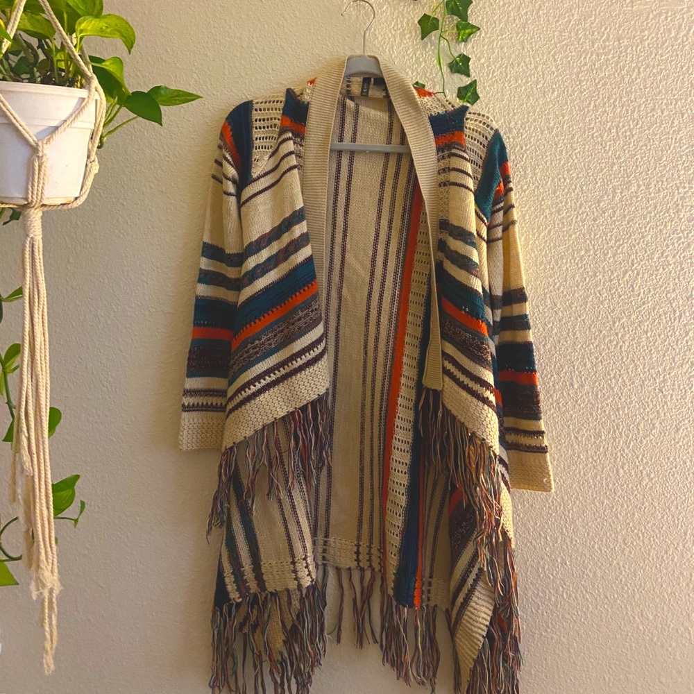 FULL TILT girls cardigan